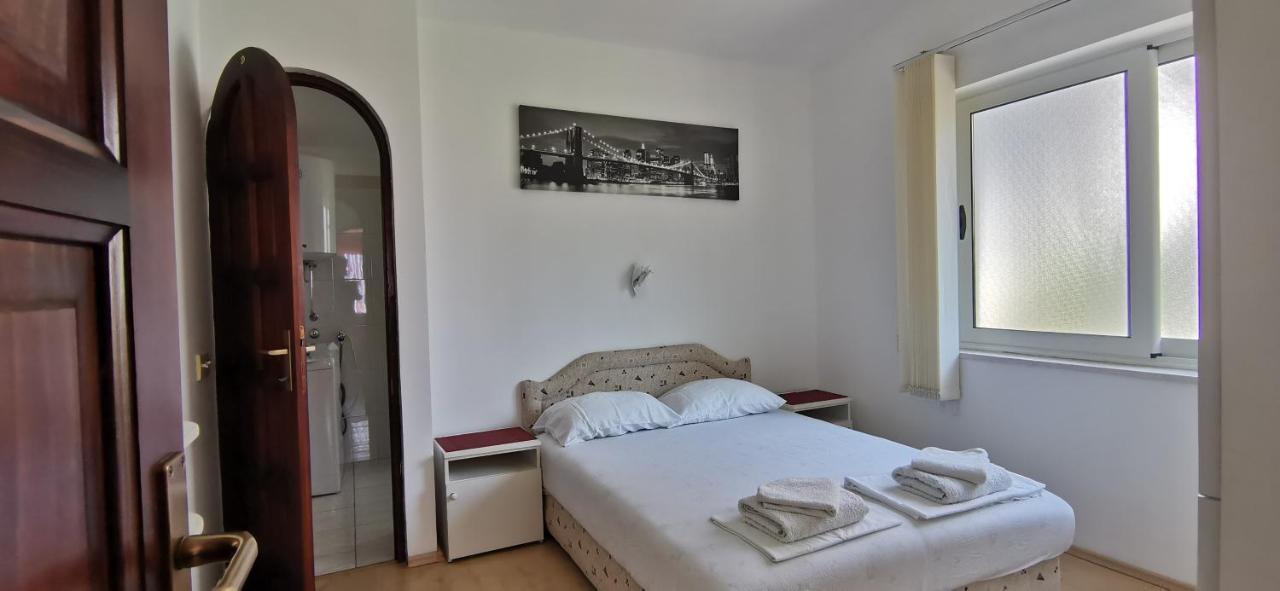 Apartment Palunko Budva