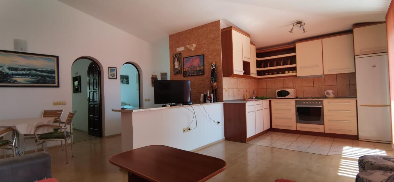 Apartment Palunko *