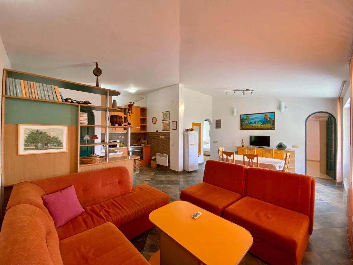 Apartment Palunko *