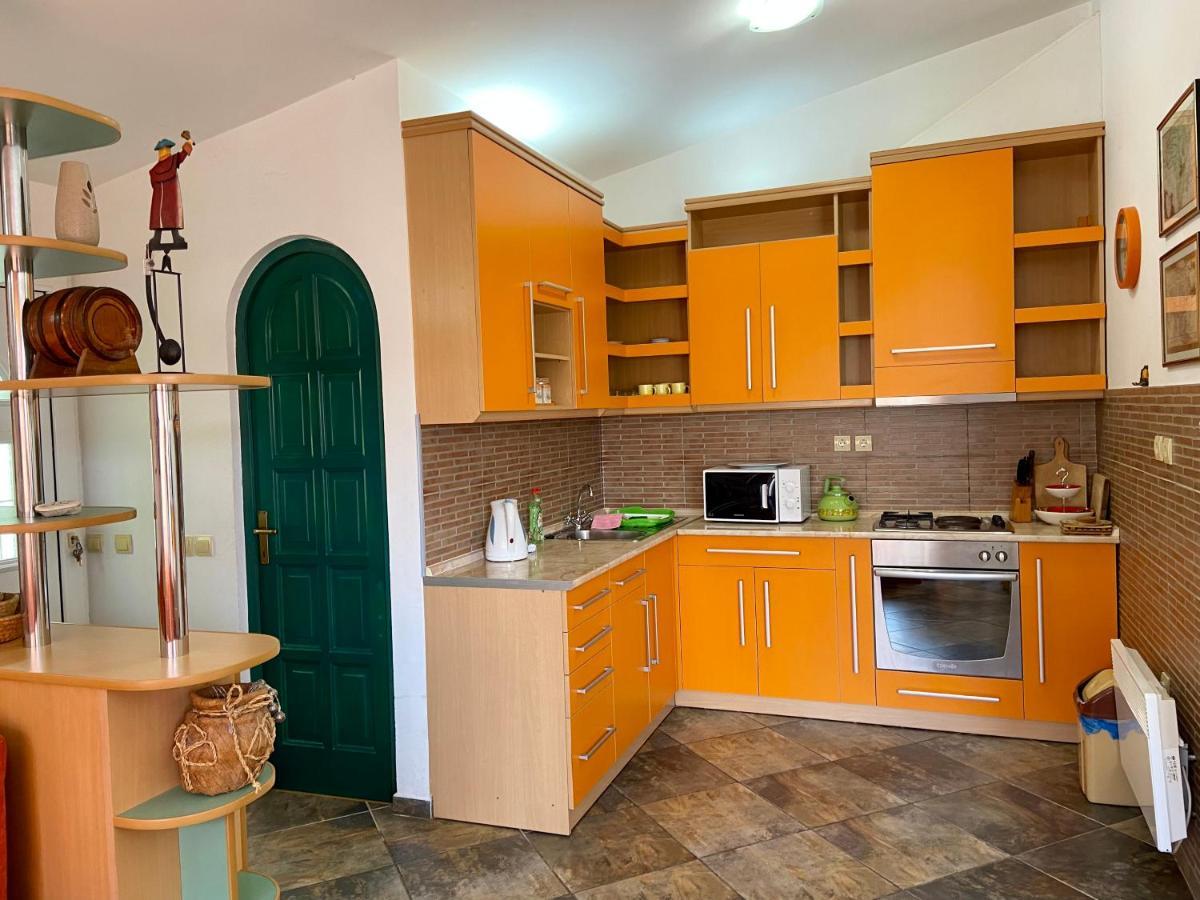 Apartment Palunko Budva