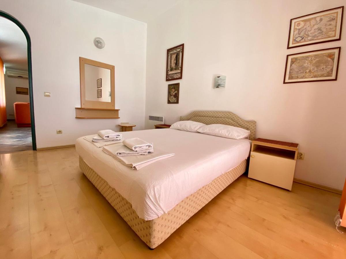 Apartment Palunko
