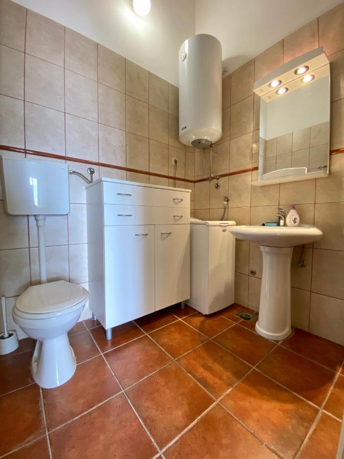 Apartment Palunko Budva