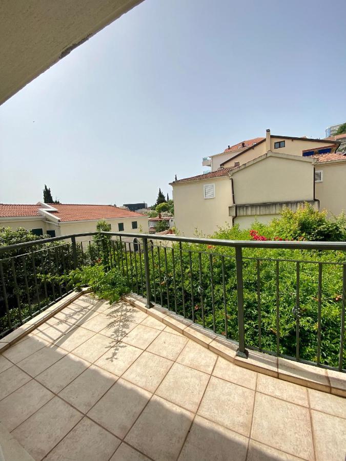 Apartment Palunko *