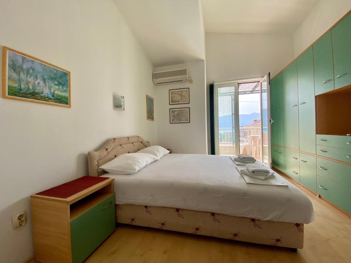 Palunko Apartment Budva