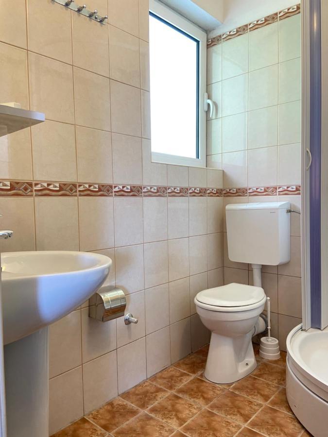 Palunko Apartment *