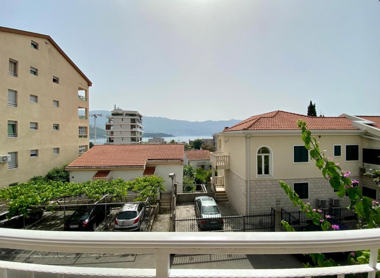 Palunko Apartment *