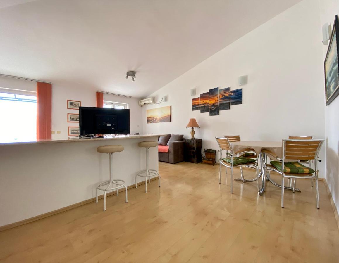 Apartment Palunko *