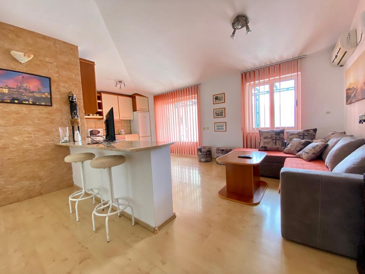 Apartment Palunko Budva