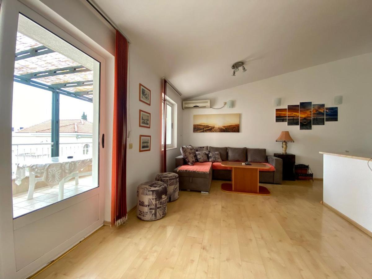 Apartment Palunko