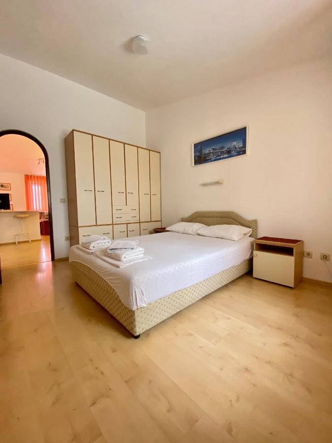 Apartment Palunko