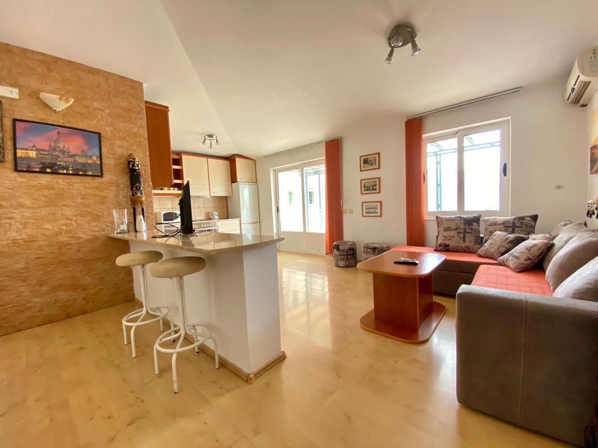 Apartment Palunko *