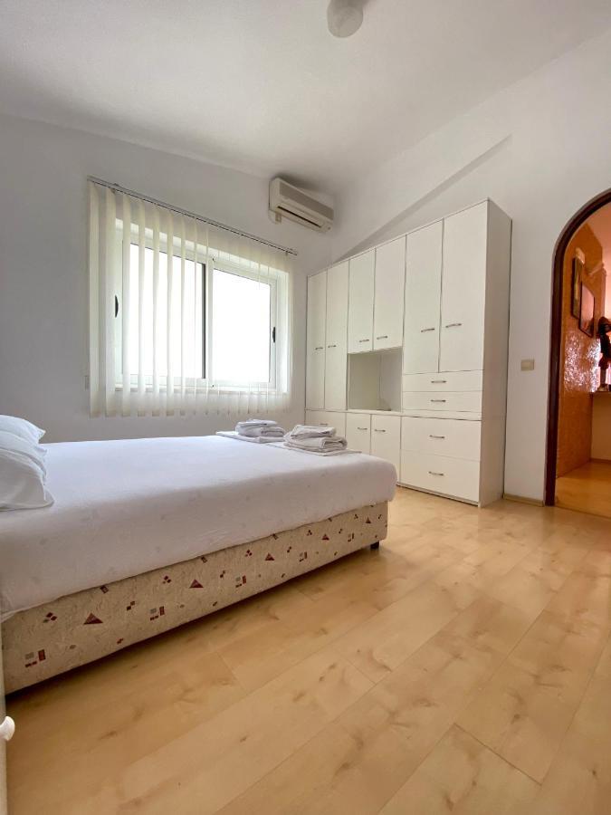 Palunko Apartment *