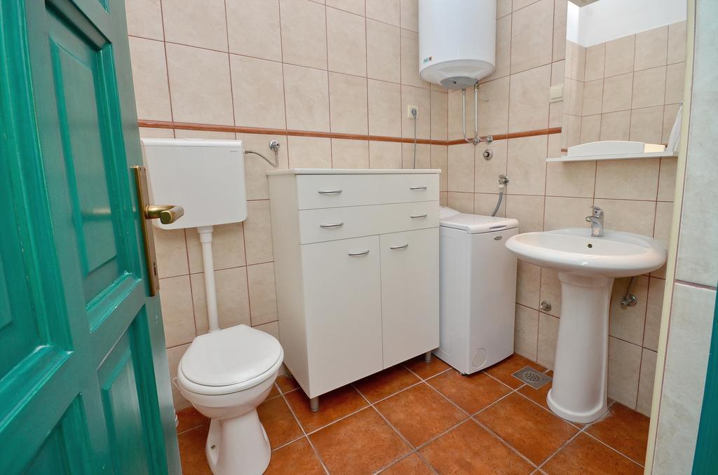 Apartment Palunko *