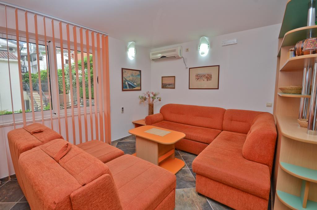 Palunko Apartment Budva