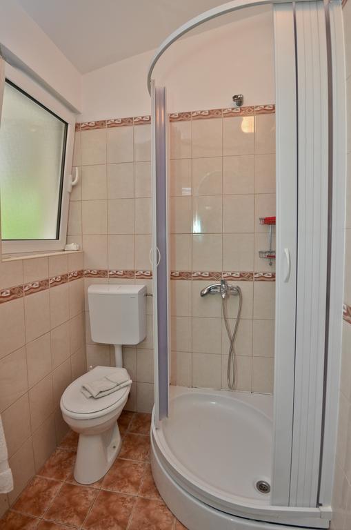 Palunko Apartment