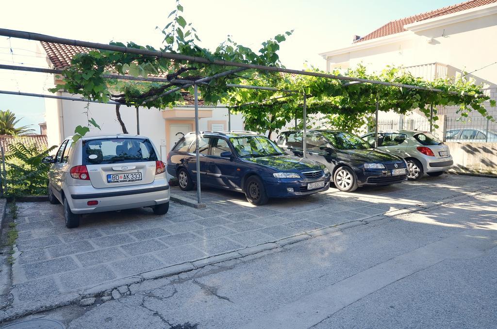 Palunko Apartment